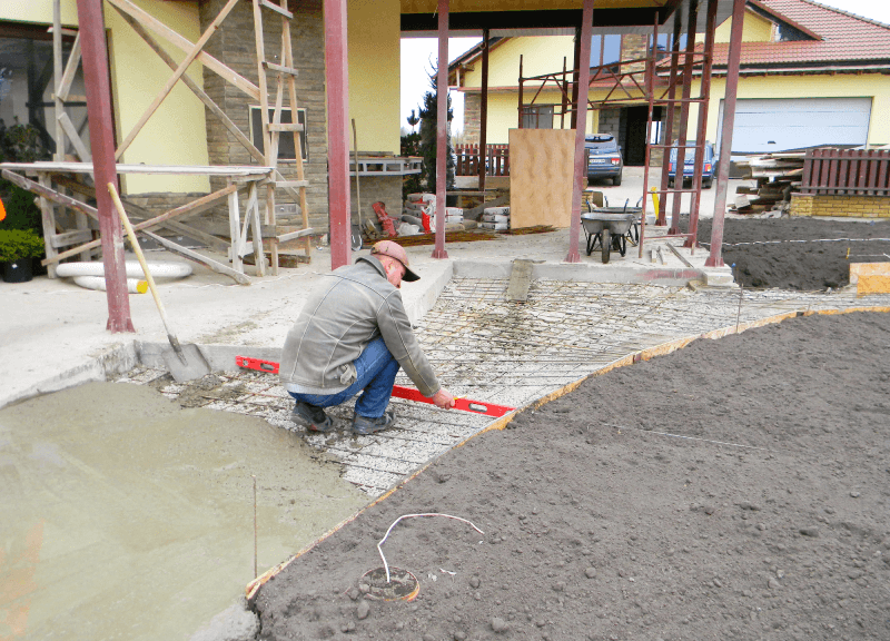 driveway-work